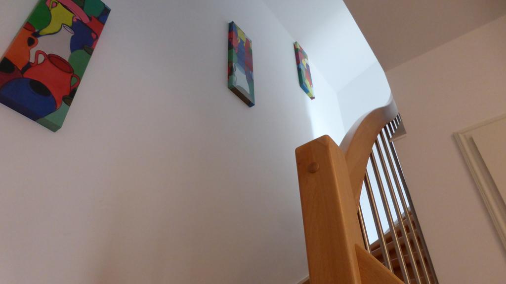 Arkadenschloesschen Bonn Apartment Bagian luar foto